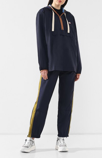 Куртка в капюшоном ACNE STUDIOS, арт. C90007/W, фото 2
