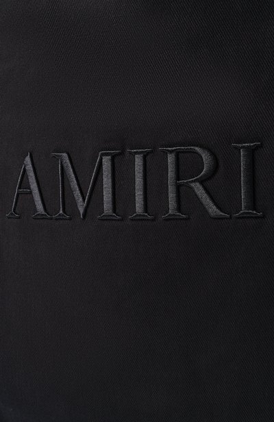 Сумка-шопер AMIRI, арт. AMHABA1060, фото 5