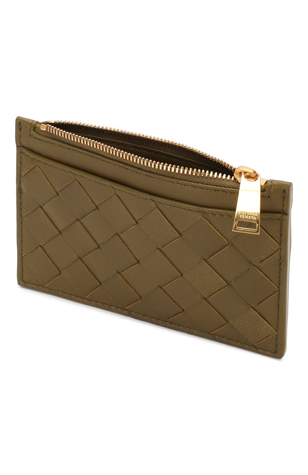 Кожаный футляр для ключей BOTTEGA VENETA, арт. 608784/VCPP3, фото 3