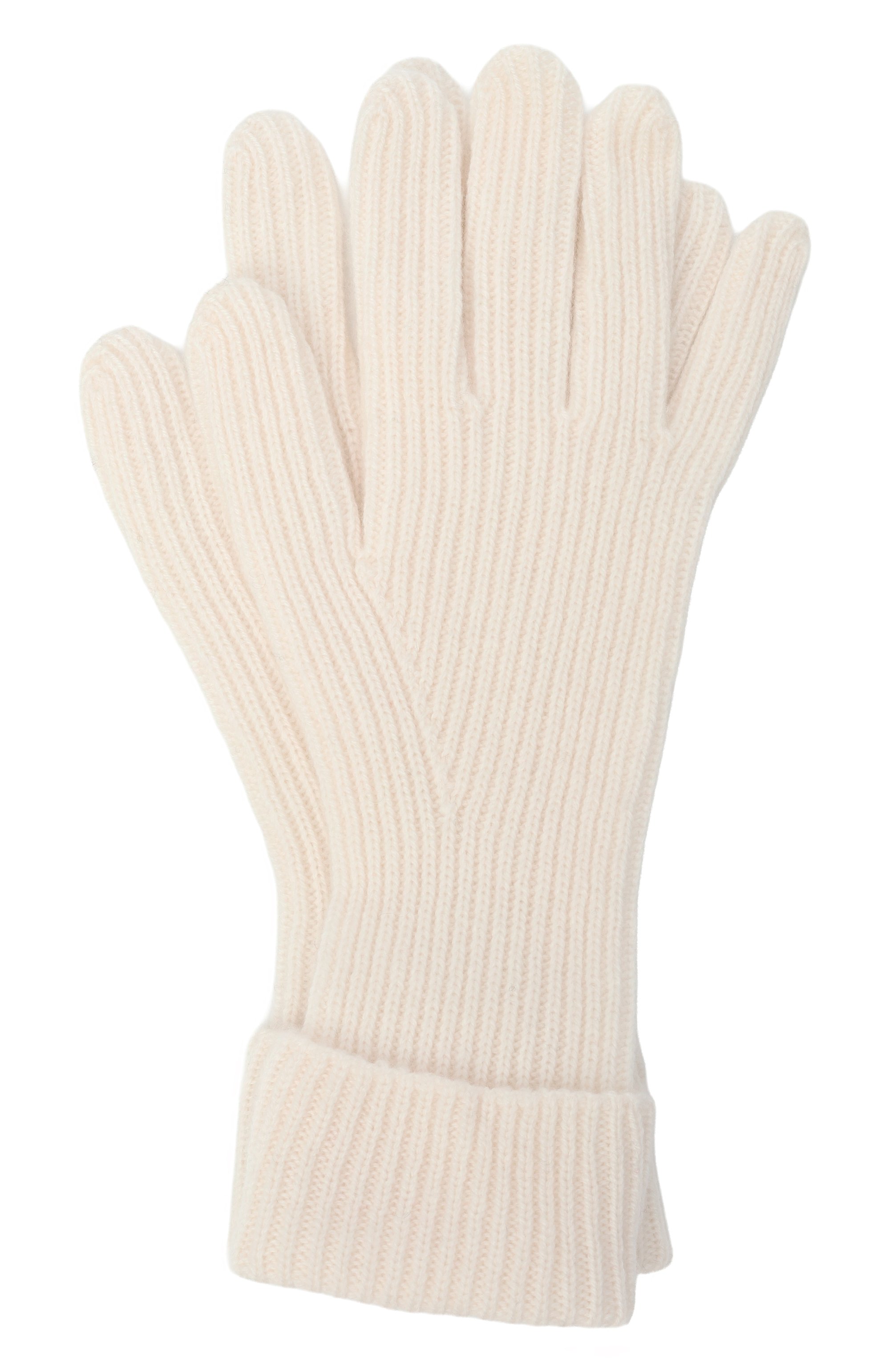 Кашемировые перчатки ARCH4, арт. KNGL21182, фото 1