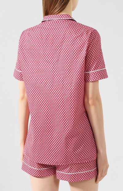 Пижама DEREK ROSE, арт. 2024-LEDB031, фото 3