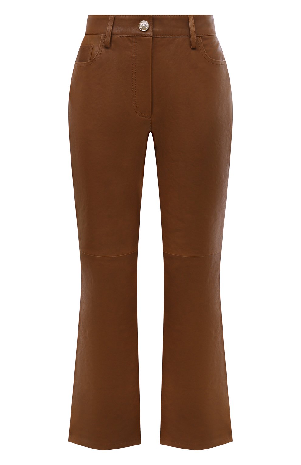 Кожаные брюки VENERA M., арт. Р-5, фото 1