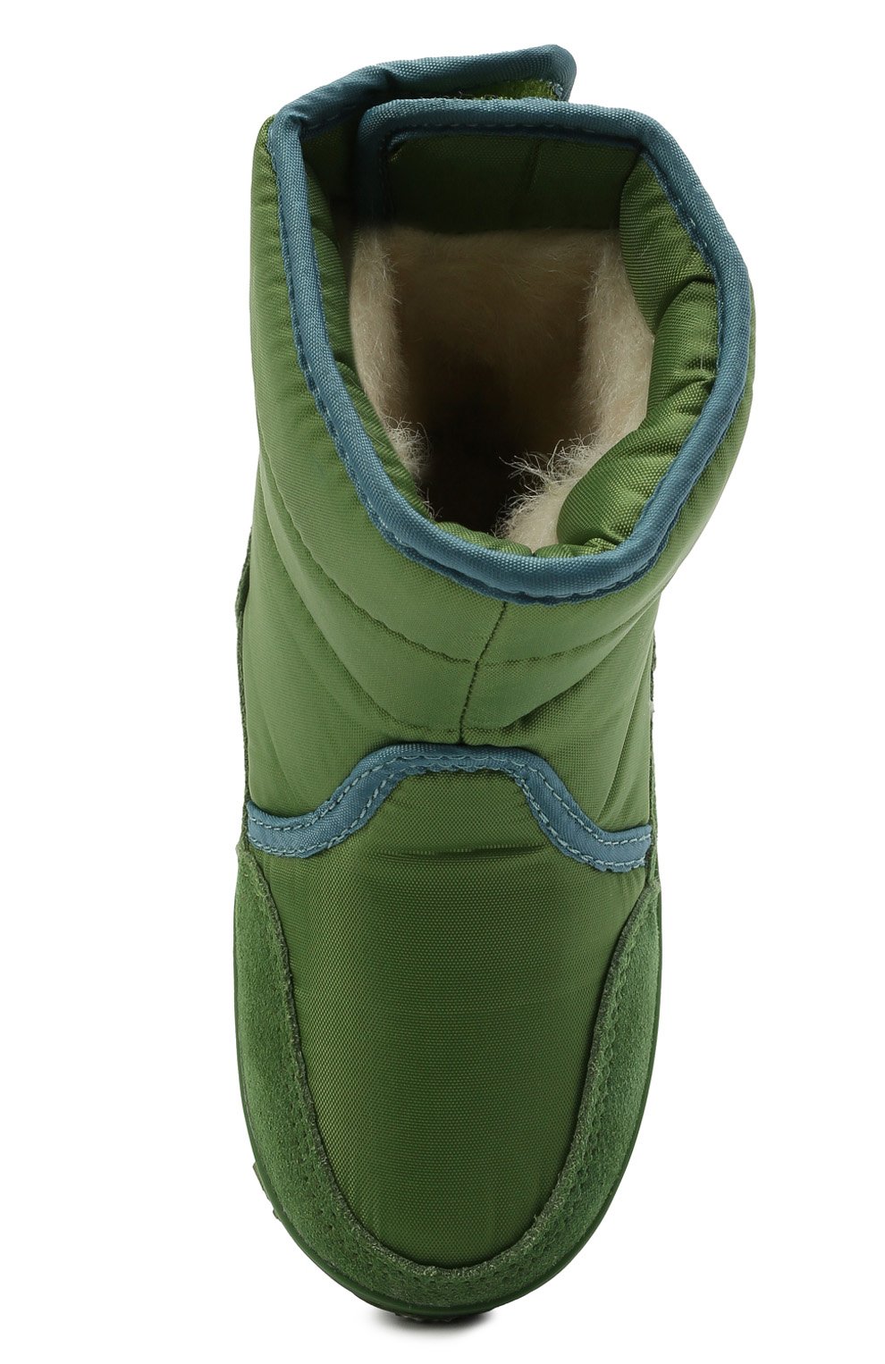 Утепленные сапоги RUBBER DUCK, арт. 562-4005-W, фото 4