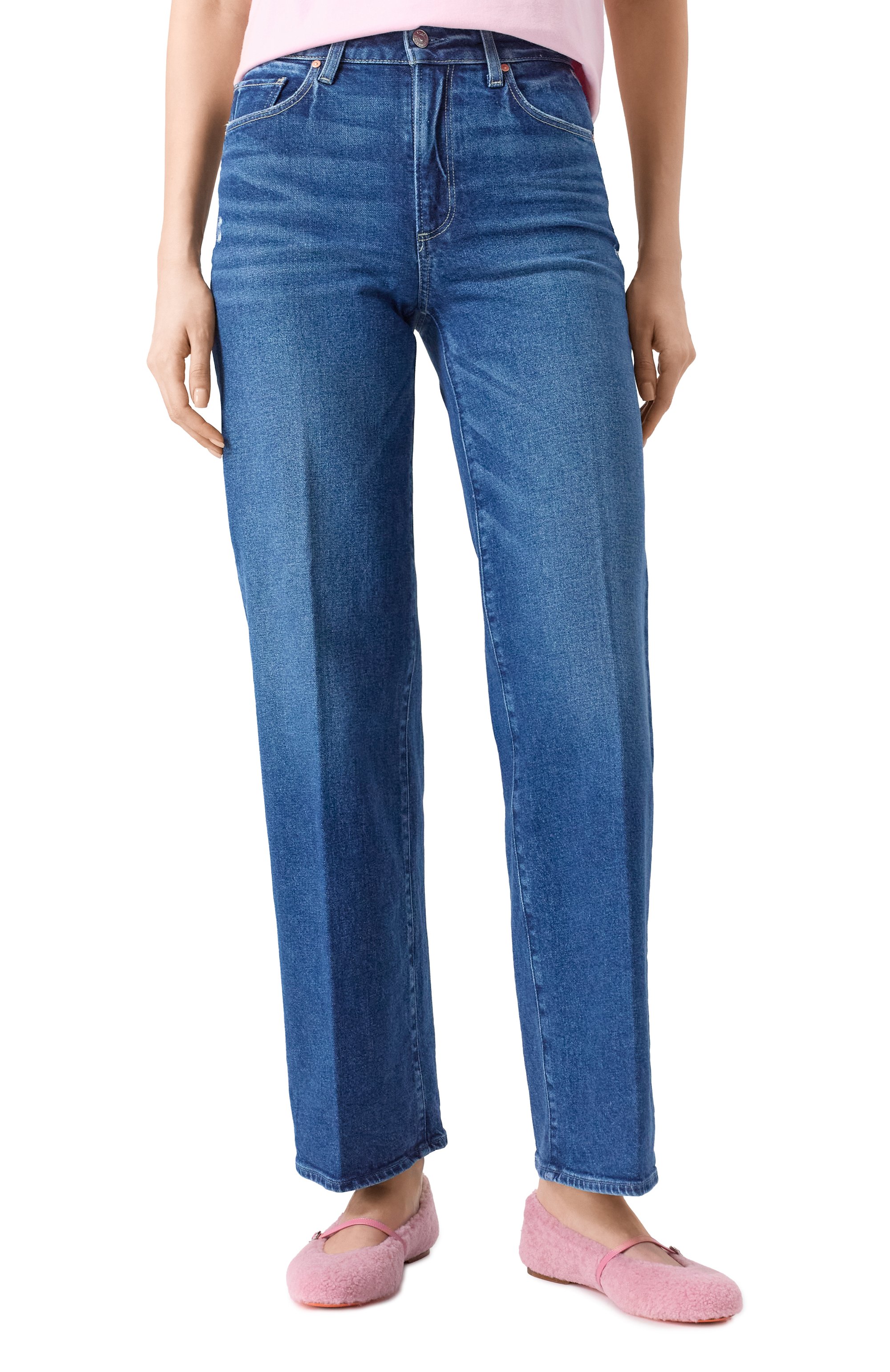 Джинсы sasha PAIGE, арт. 8750L53-8386, фото 3