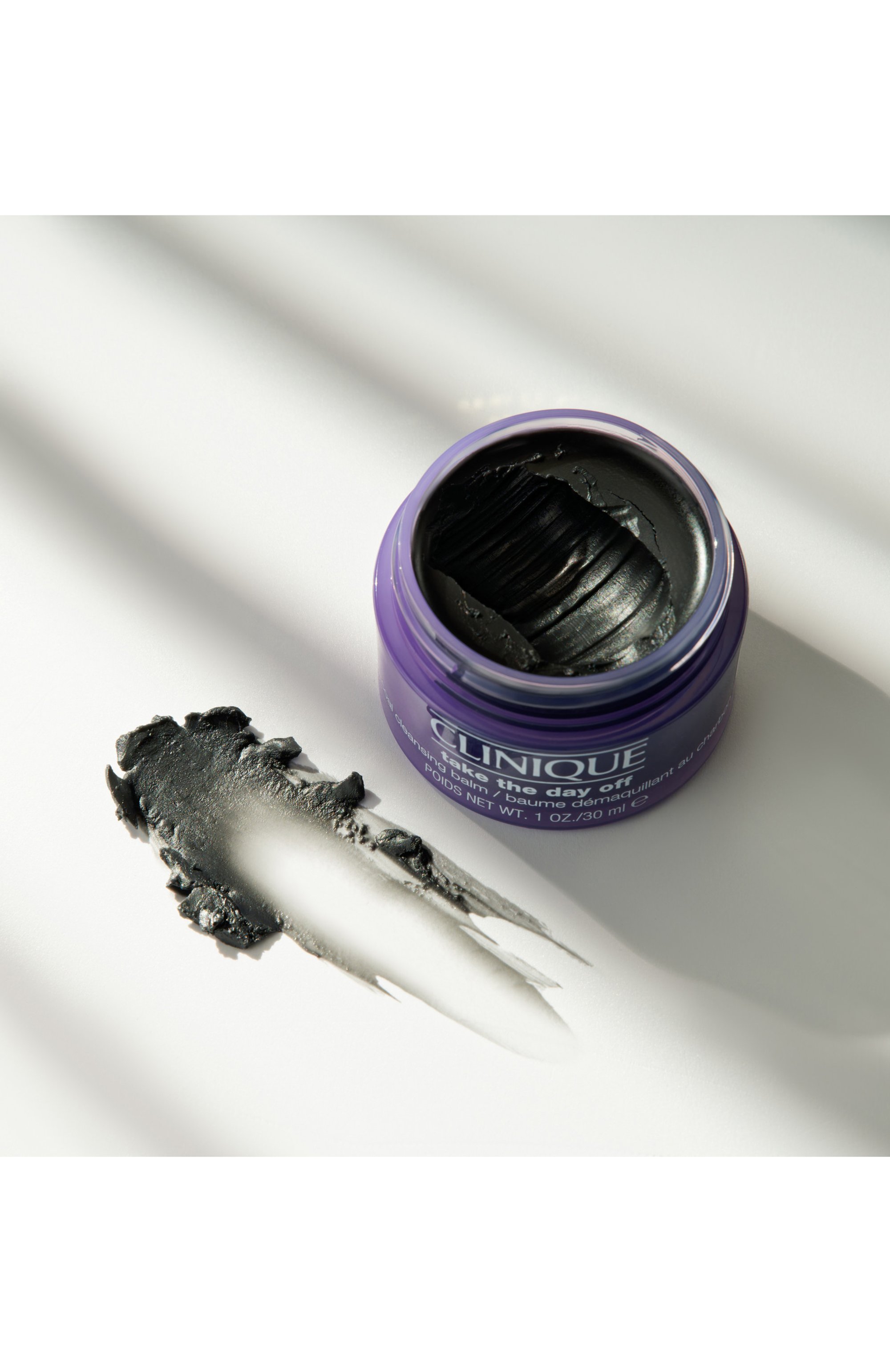 Бальзам для снятия стойкого макияжа take the day off (30ml) CLINIQUE, арт. V735-01, фото 2