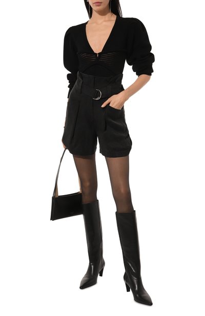 Шорты IRO, арт. WP30S0RDA, фото 2