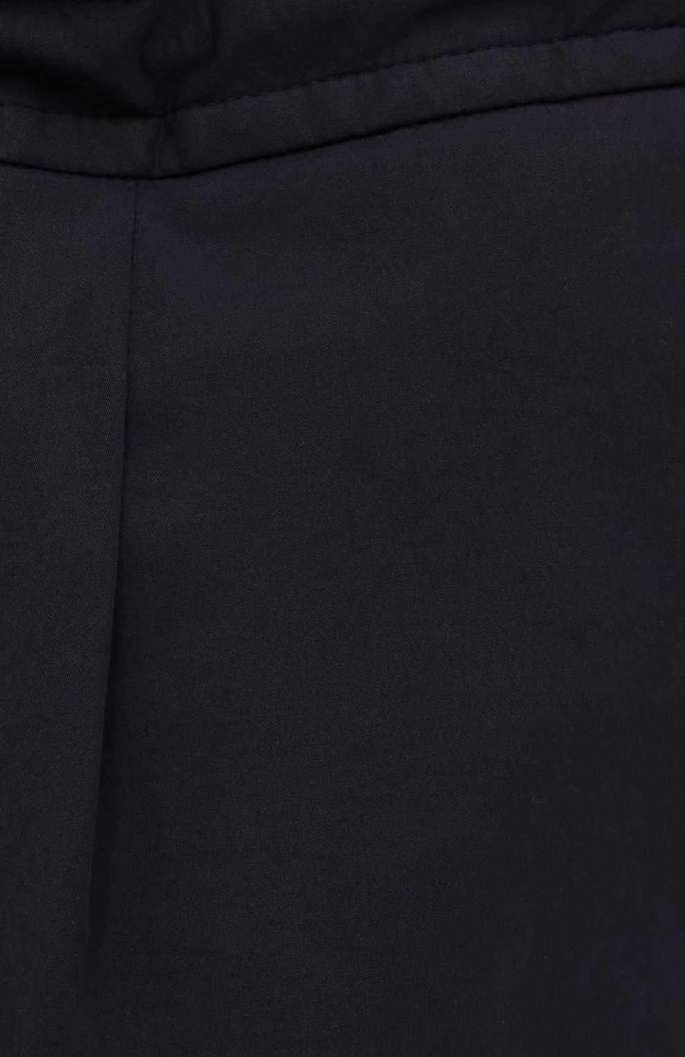 Хлопковые брюки EDUARD DRESSLER, арт. 150138/51W09, фото 5