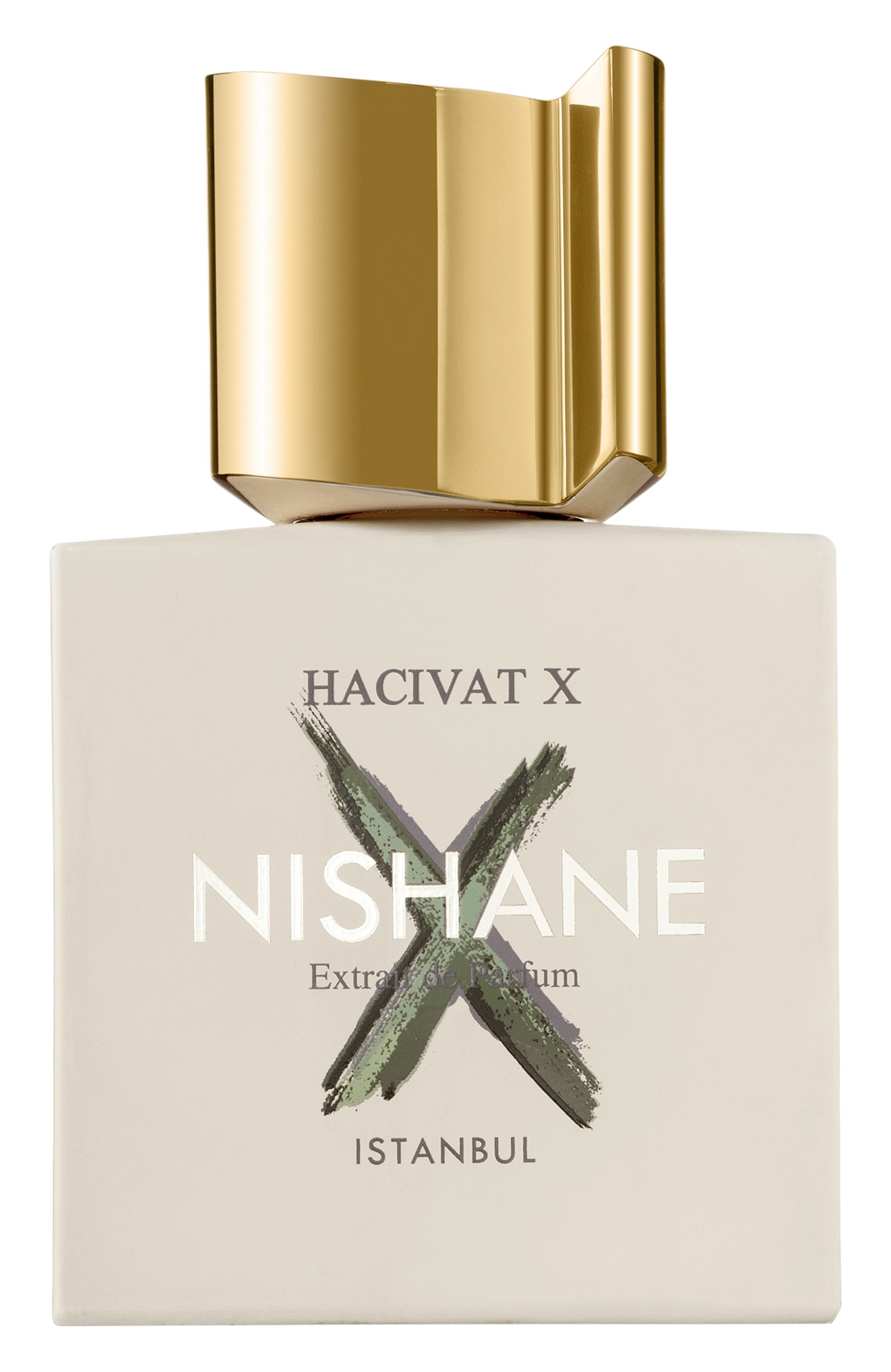 Духи hacivat x (50ml) NISHANE, арт. 8683608071058, фото 1