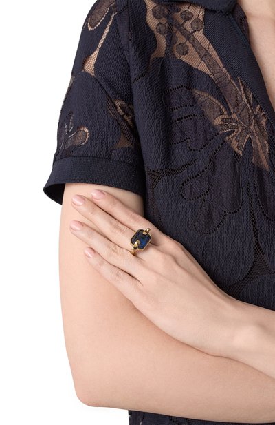 Кольцо CRYSTALLINE JEWELLERY, арт. 652В, фото 2