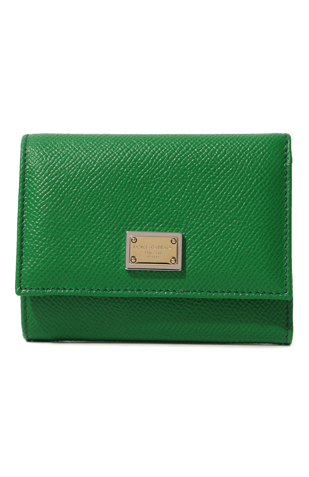 Кожаное портмоне DOLCE & GABBANA, арт. BI0770/A1001, фото 1