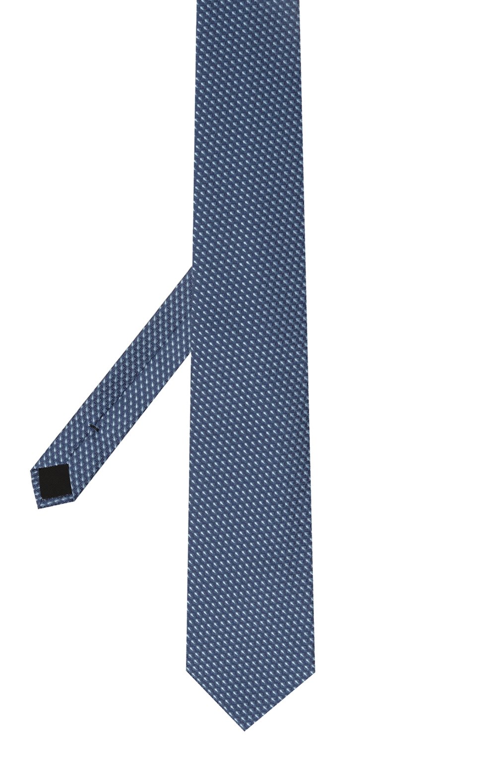 Шелковый галстук BROUBACK, арт. TIE 8CM/SS24, фото 3