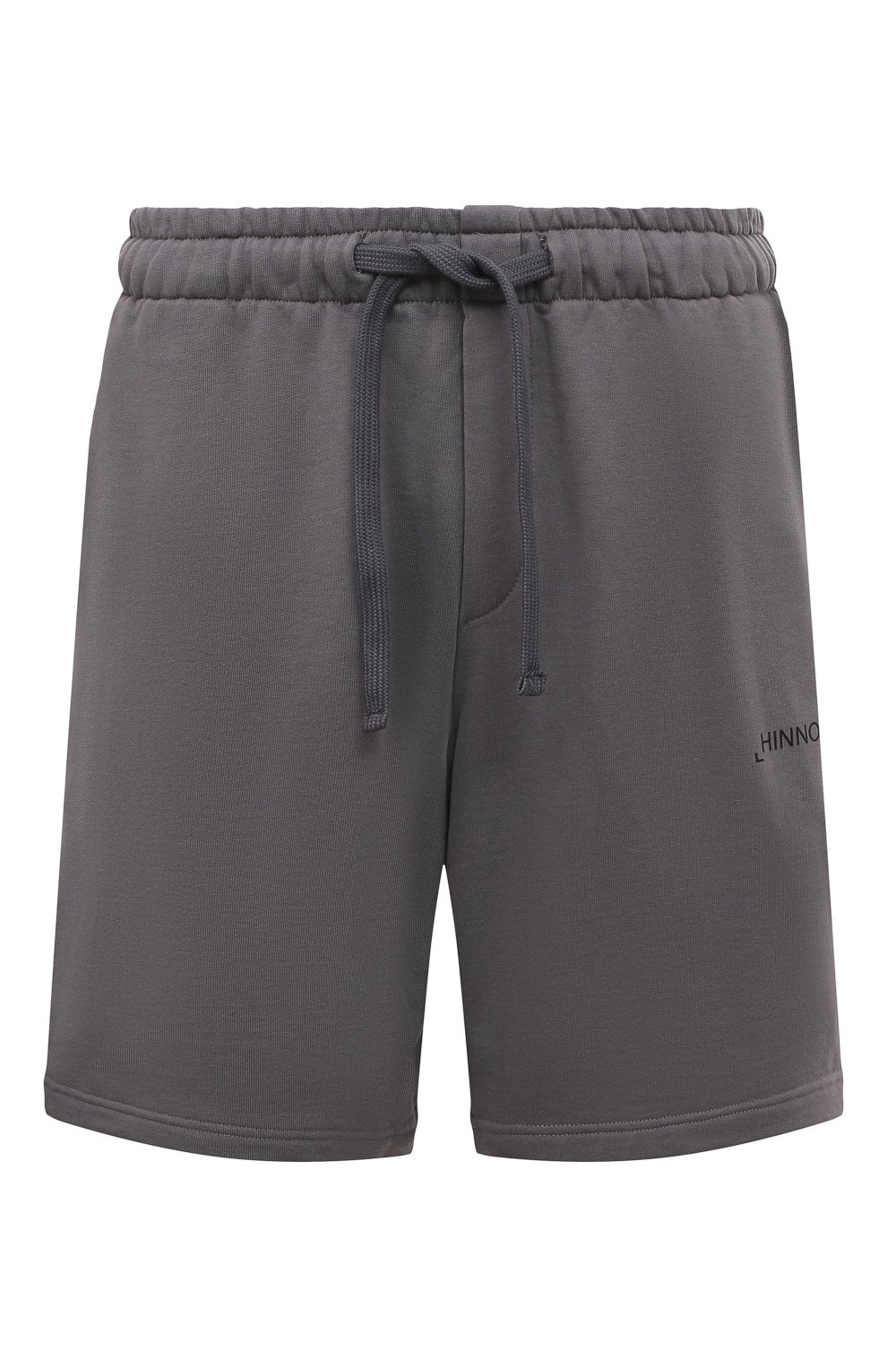 Хлопковые шорты HINNOMINATE, арт. HNM183, фото 1