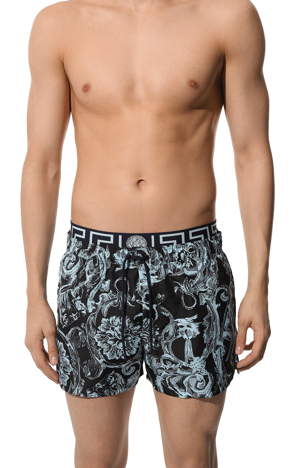 Плавки-шорты VERSACE, арт. 1007841/1A09915, фото 2
