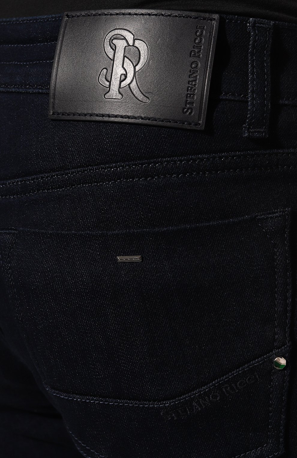 Джинсы STEFANO RICCI, арт. MST24B1180/T0094, фото 5