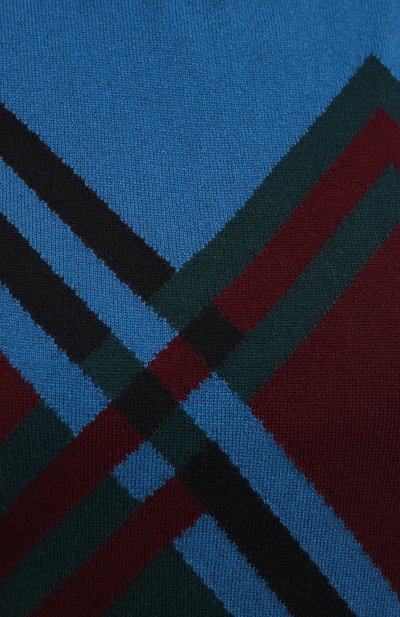 Жилет из кашемира и шерсти DRIES VAN NOTEN, арт. 202-31244-1716, фото 5