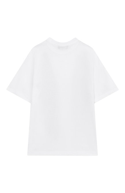 Хлопковая футболка DSQUARED2, арт. DQ2987/D0ACD
