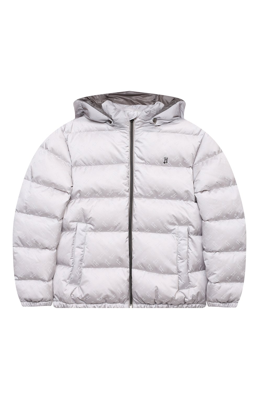Пуховая куртка HERNO, арт. PI0093B/12289/10A-14A, фото 1