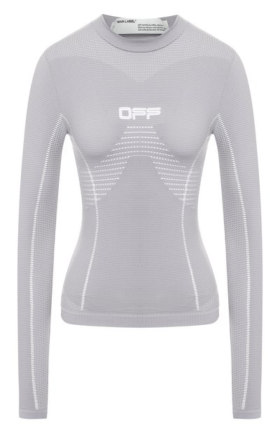 Женская лонгслив OFF-WHITE, арт. 0WAB015R20D860890601