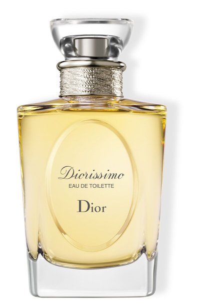 Туалетная вода diorissimo (50ml) DIOR, арт. F006422909, фото 1