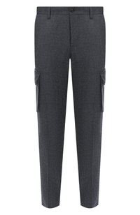 Темно-серый