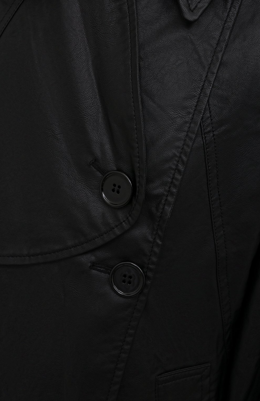 Тренч MM6, арт. S52AH0049/S53057, фото 5