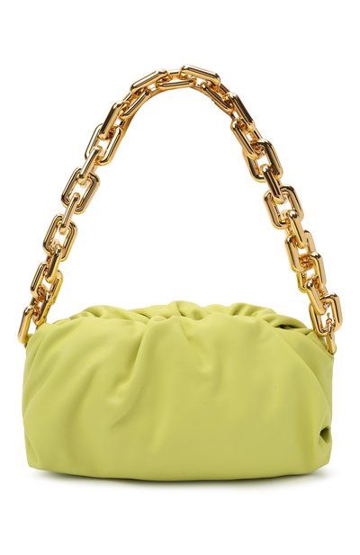 Сумка chain pouch BOTTEGA VENETA, арт. 620230/VCP40, фото 1