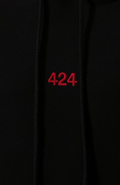 Хлопковое худи 424, арт. 8008.115.0999, фото 5