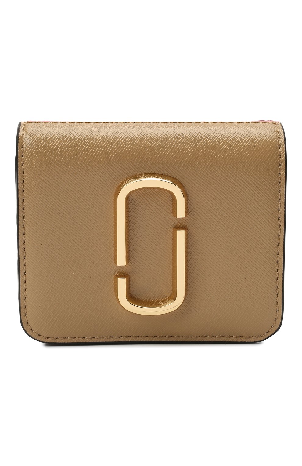 Кожаное портмоне the snapshot MARC JACOBS (THE), арт. S112L01PF21, фото 1