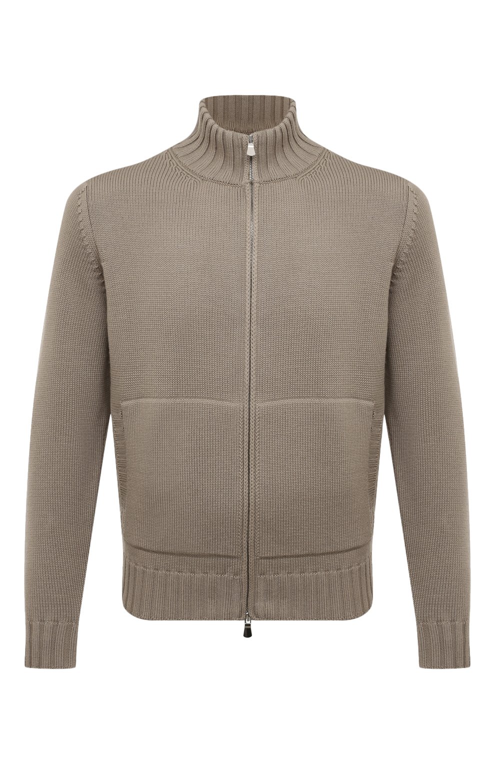 Шерстяной кардиган ANDREA CAMPAGNA, арт. FZ3MLT/WM5R, фото 1