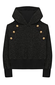 Худи BALMAIN, арт. BT4B00, фото 1