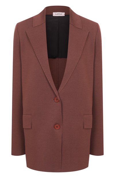 Женский жакет из вискозы MRZ, арт. 0001