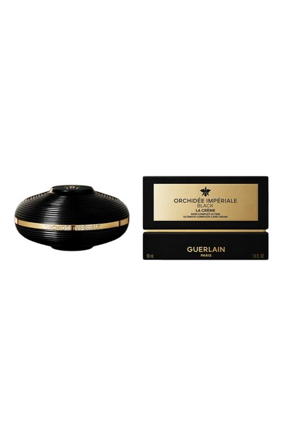 Крем для лица orchidée impériale black (50ml) GUERLAIN, арт. G062002, фото 3