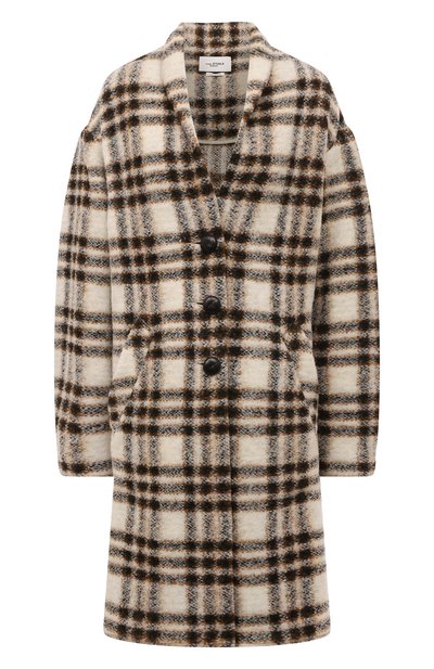 Пальто ISABEL MARANT ETOILE, арт. 22AMA1297/22A012E23E, фото 1