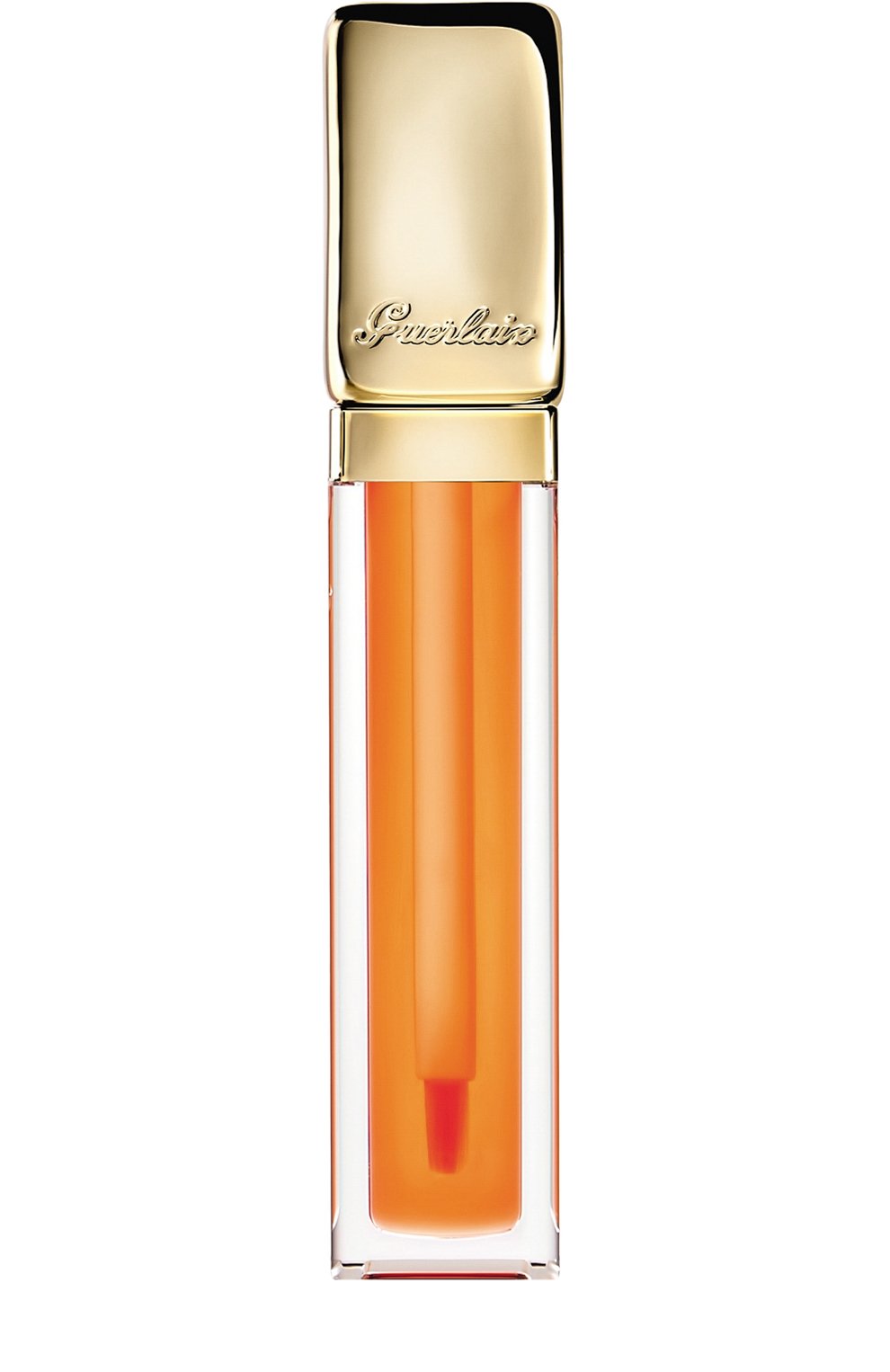 Блеск-бальзам для губ terracotta kiss delight, оттенок 02 apricot syrup GUERLAIN, арт. G042527, фото 1
