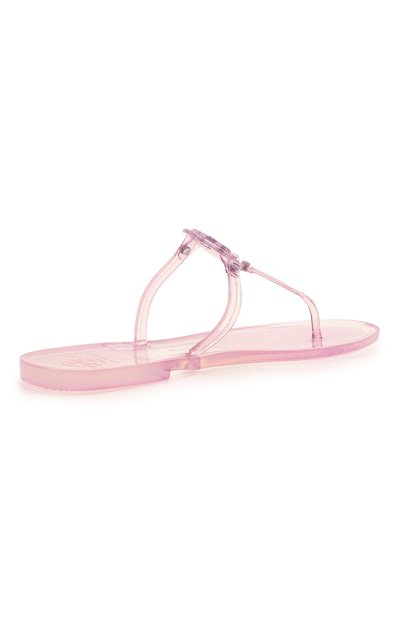 Шлепанцы TORY BURCH, арт. 65039, фото 4