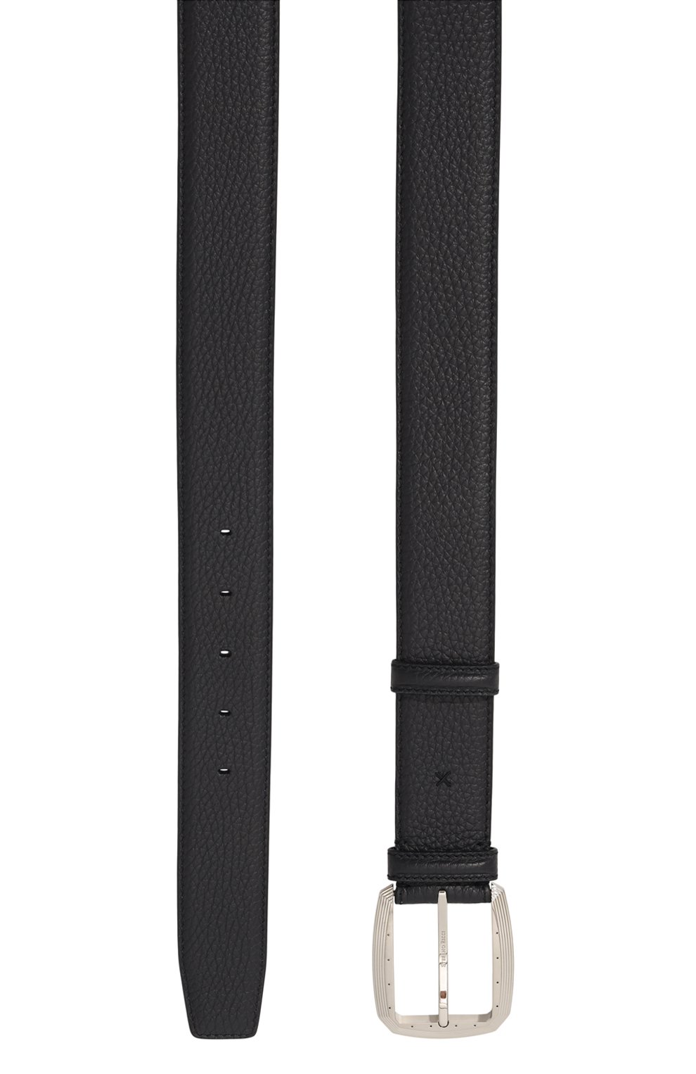 Кожаный ремень STEFANO RICCI, арт. N382VD/A570P, фото 3