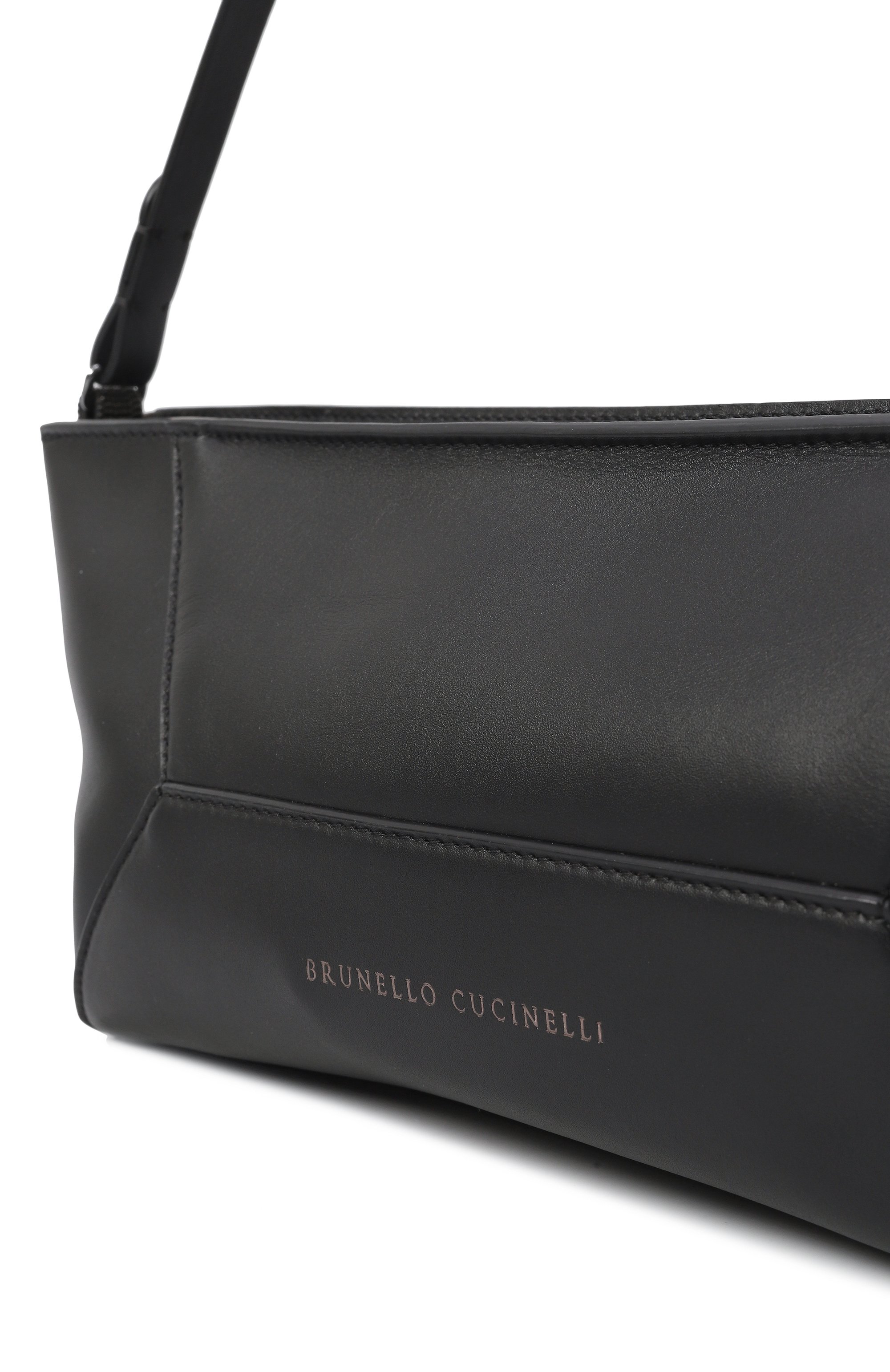 Сумка BRUNELLO CUCINELLI, арт. MBHED2604P, фото 3