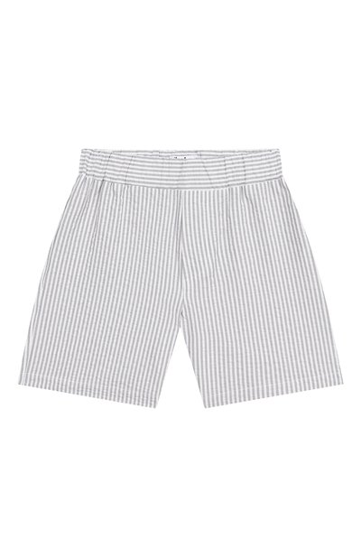 Комплект из футболки и шор�т IL GUFO, арт. P25DP549C1080/3M-9M, фото 5