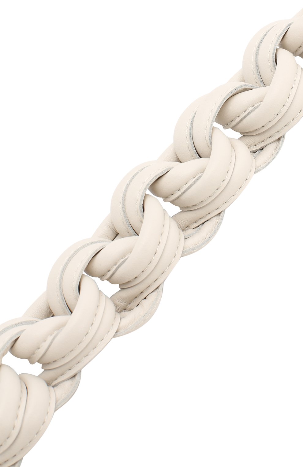 Кожаный ремень для сумки TOD’S, арт. XAWMNGQC000RLX, фото 3