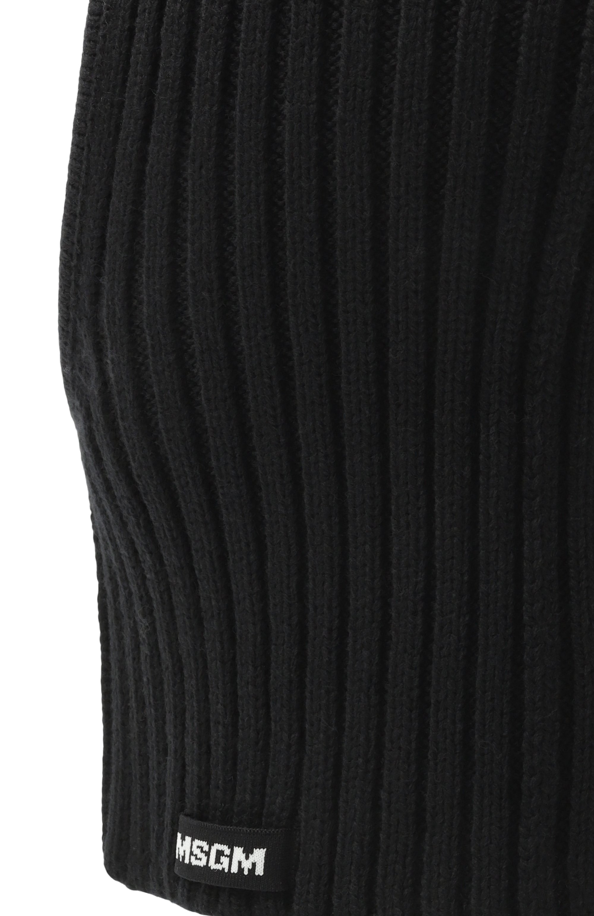 Балаклава MSGM, арт. 3942MDL02/257983, фото 3