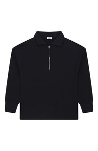 Темно-синий