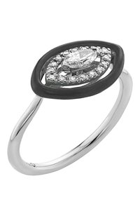 Кольцо CASATO, арт. MX1401BT-W-BKC16, фото 1