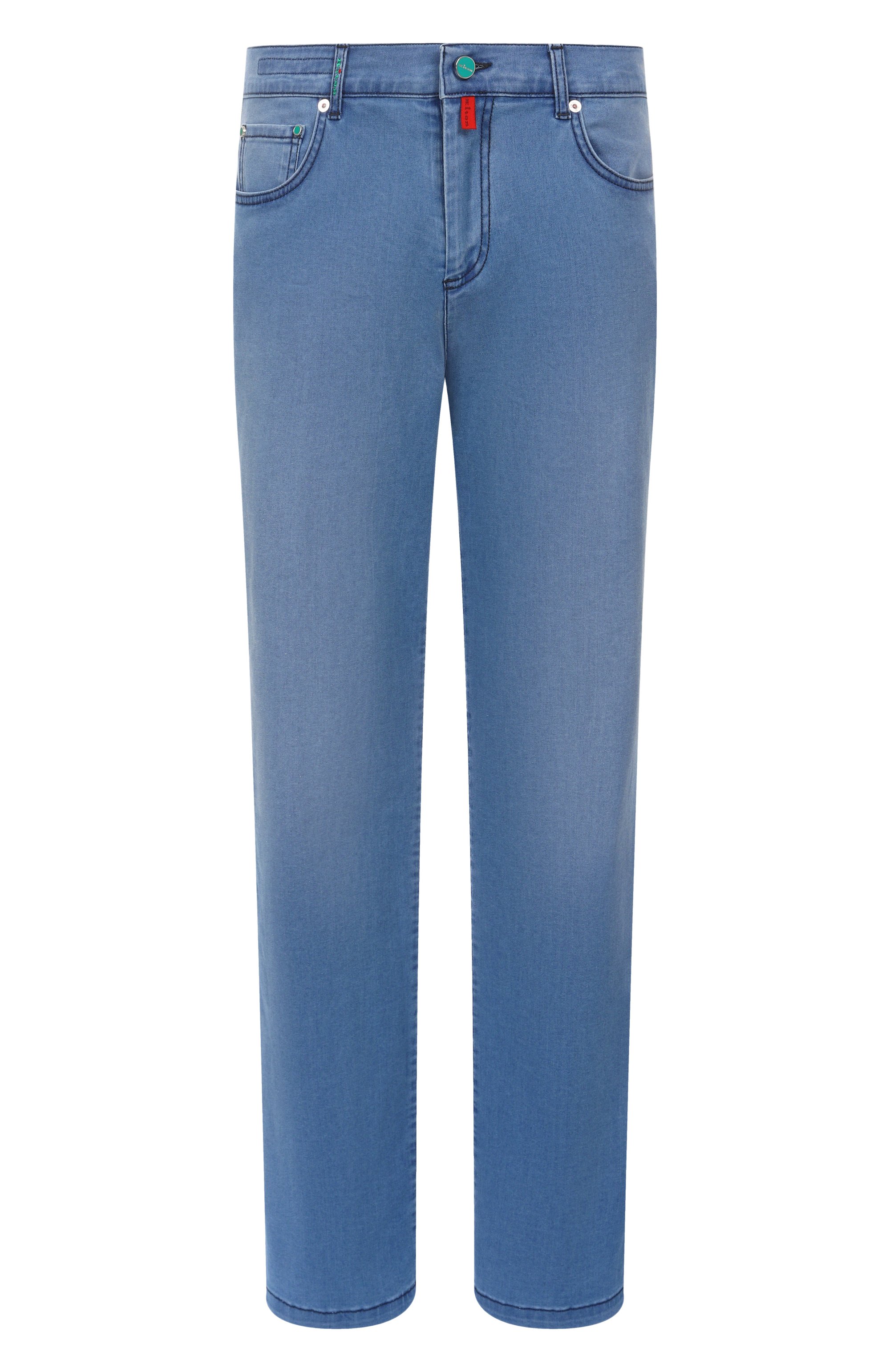 Джинсы KITON, арт. UPR005LK0619F01, фото 1