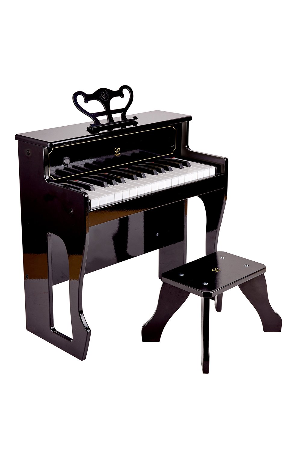 Музыкальная игрушка пианино HAPE, арт. E0631_HP, фото 1
