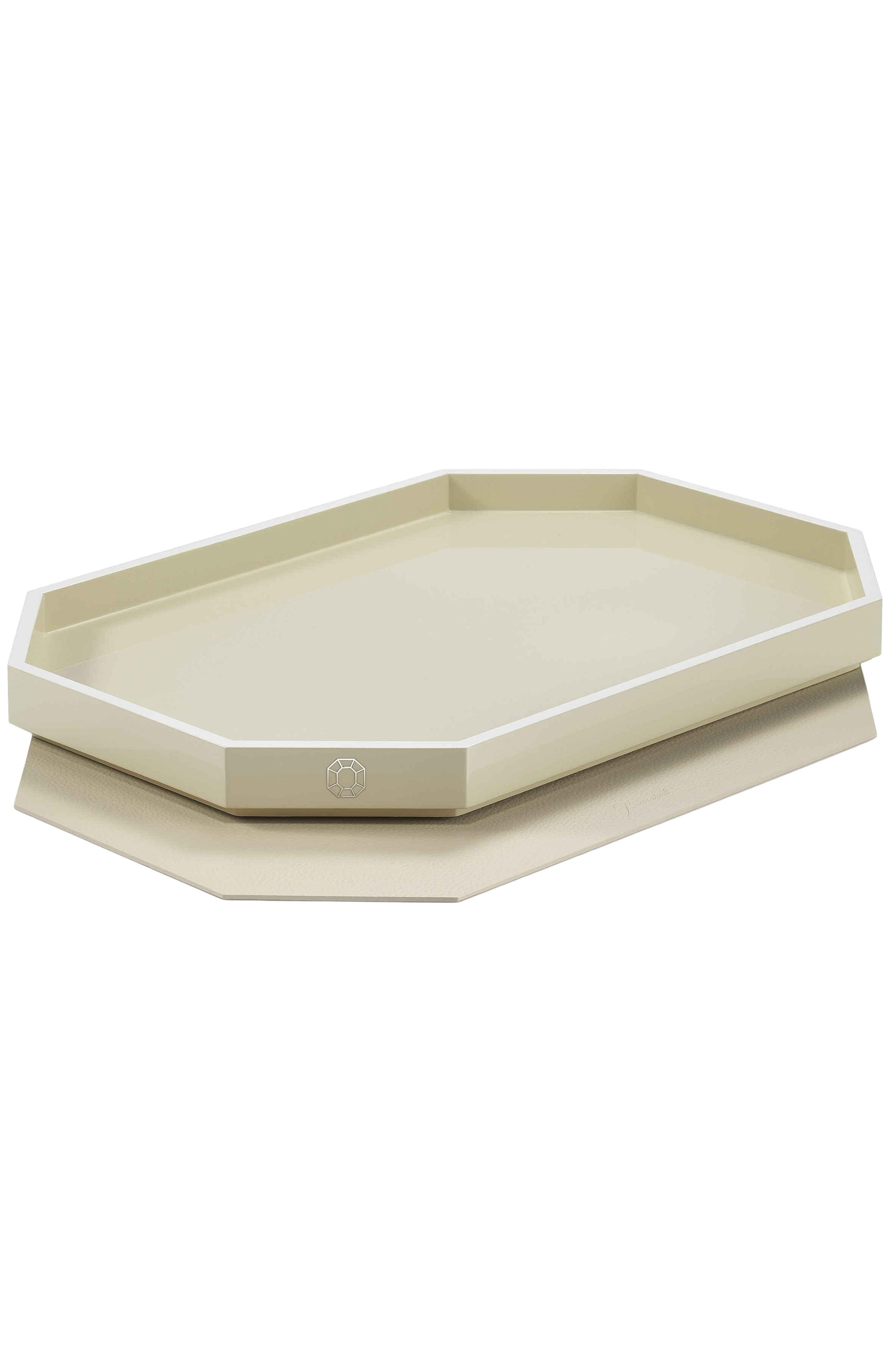 Поднос octogone l BACCARAT, арт. 2 816 913, фото 2