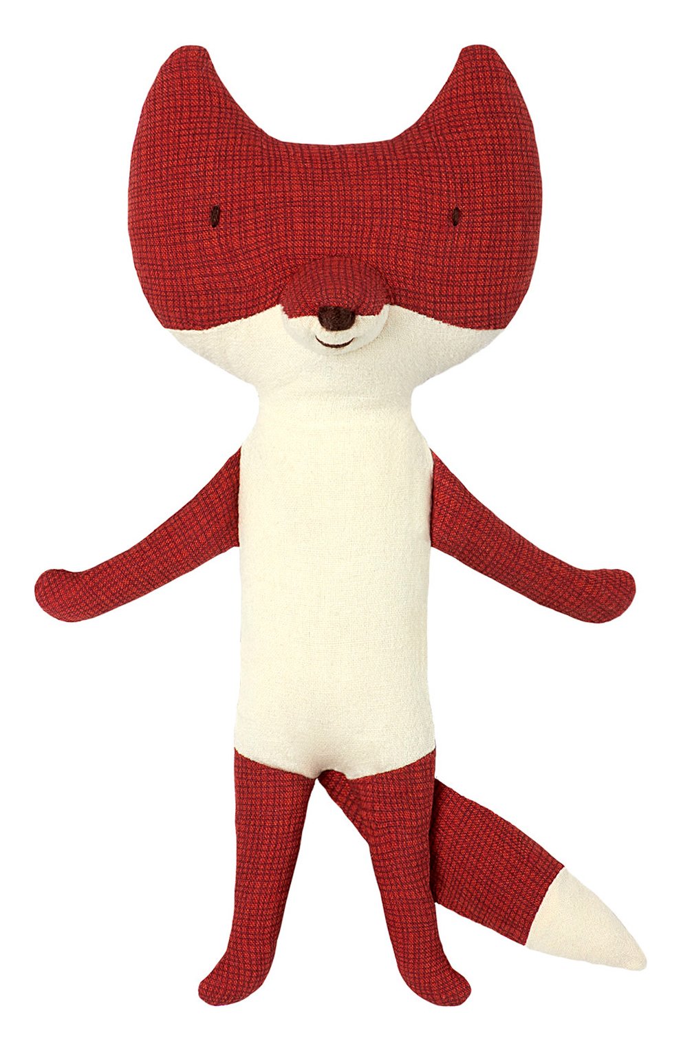 Игрушка лиса маленькая MAILEG, арт. 16-7966-00, фото 1