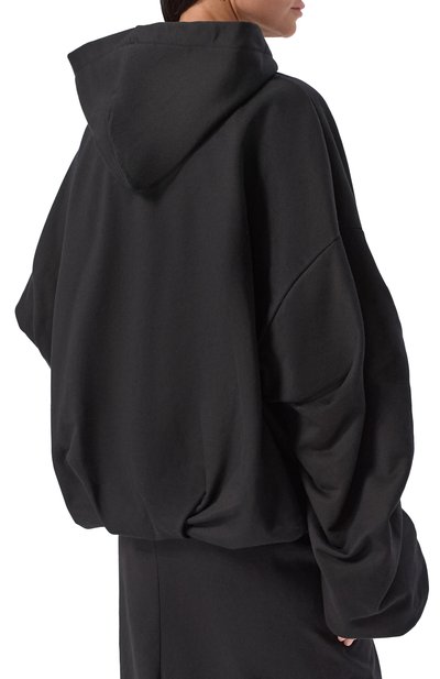 Хлопковое худи DRIES VAN NOTEN, арт. 011128-2611-900, фото 4