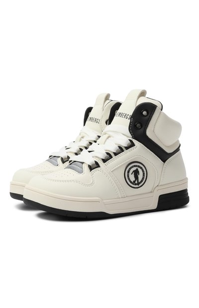 Кеды mark DIRK BIKKEMBERGS, арт. K3B9-21403-1355