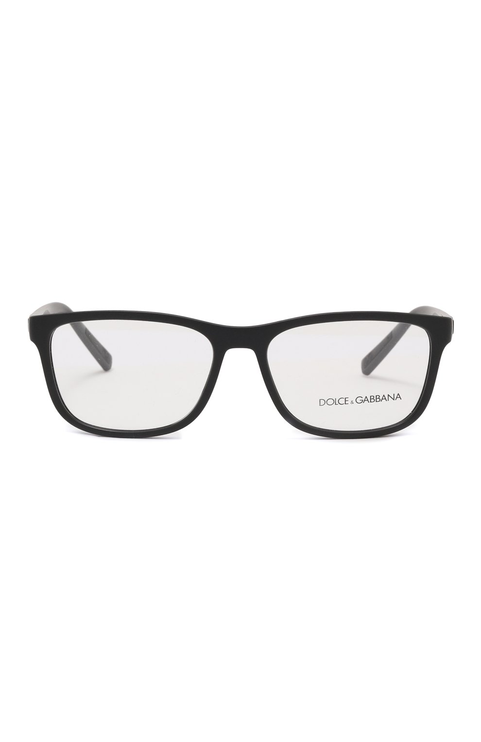 Оправа DOLCE & GABBANA, арт. 5086-3101, фото 3