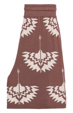 Шелковые шорты FREEAGE, арт. S22.SR006M.6000.309, фото 3
